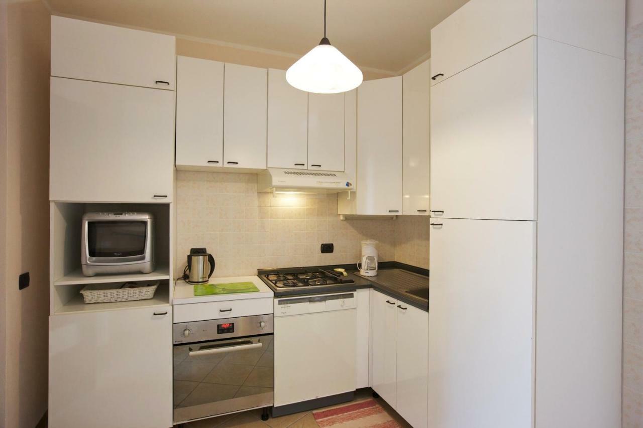 La Florida Apartment Ameno Ngoại thất bức ảnh