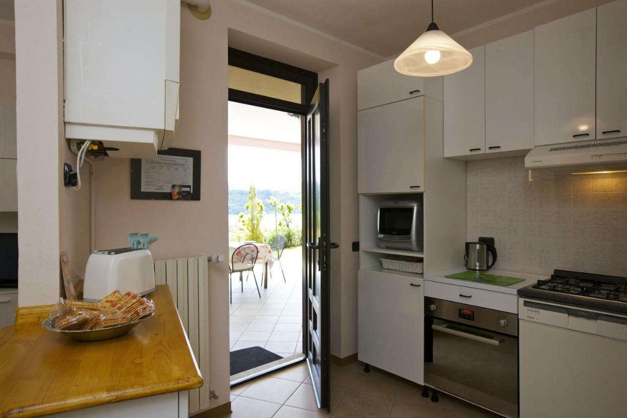 La Florida Apartment Ameno Ngoại thất bức ảnh