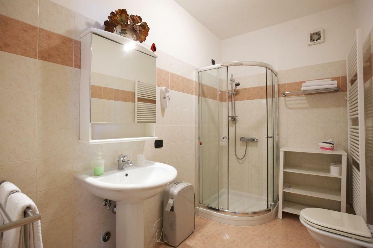 La Florida Apartment Ameno Ngoại thất bức ảnh