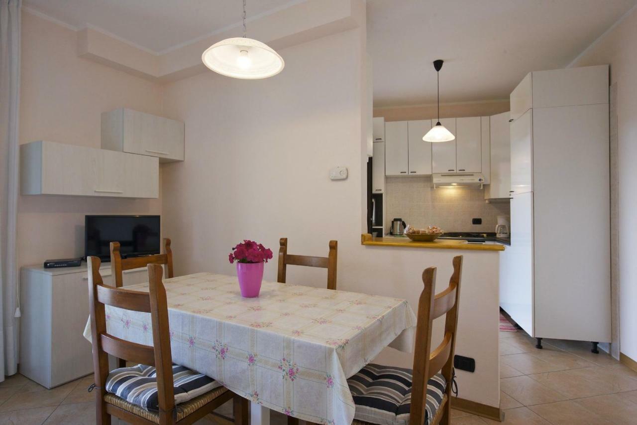 La Florida Apartment Ameno Ngoại thất bức ảnh