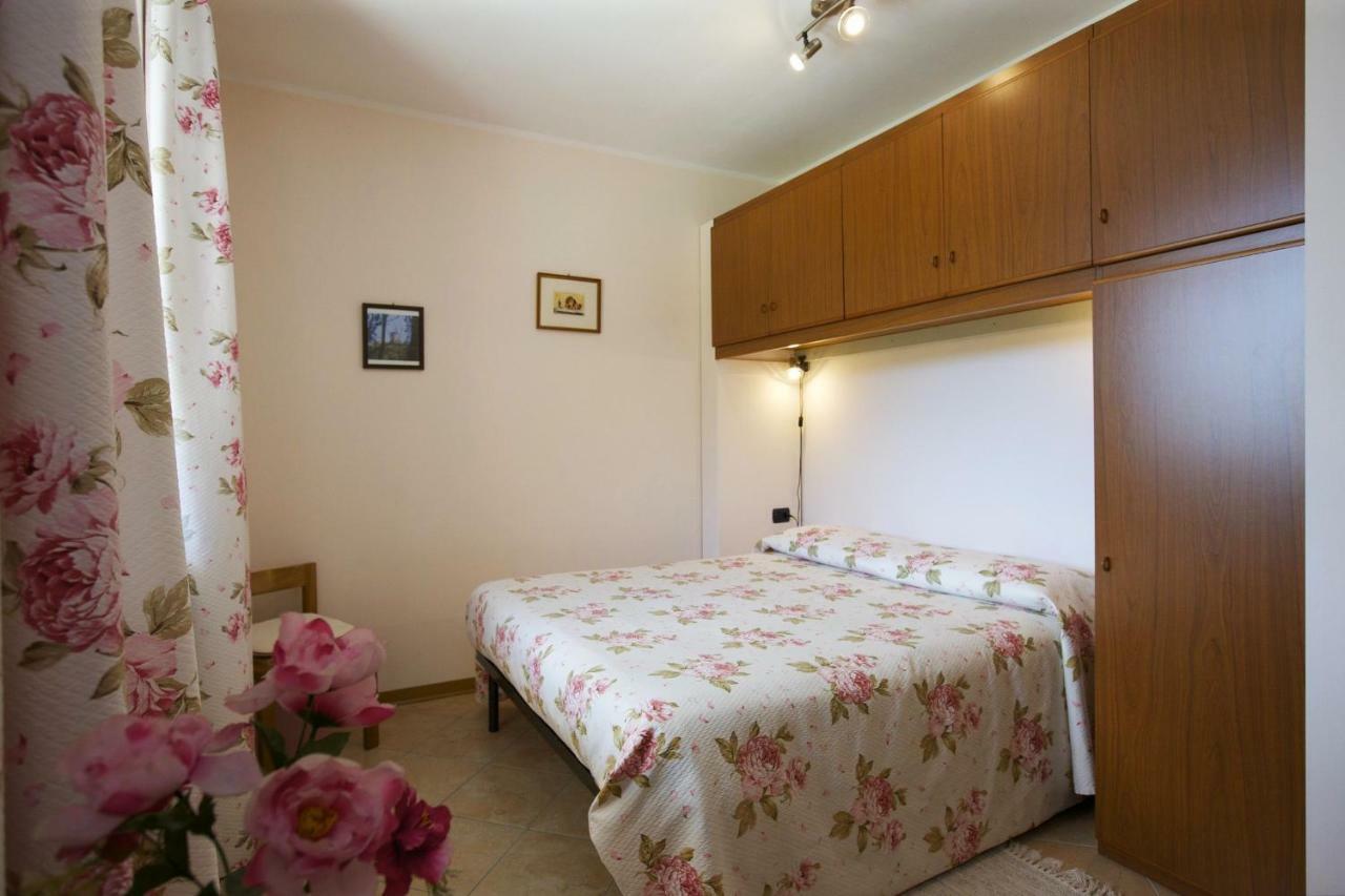 La Florida Apartment Ameno Ngoại thất bức ảnh