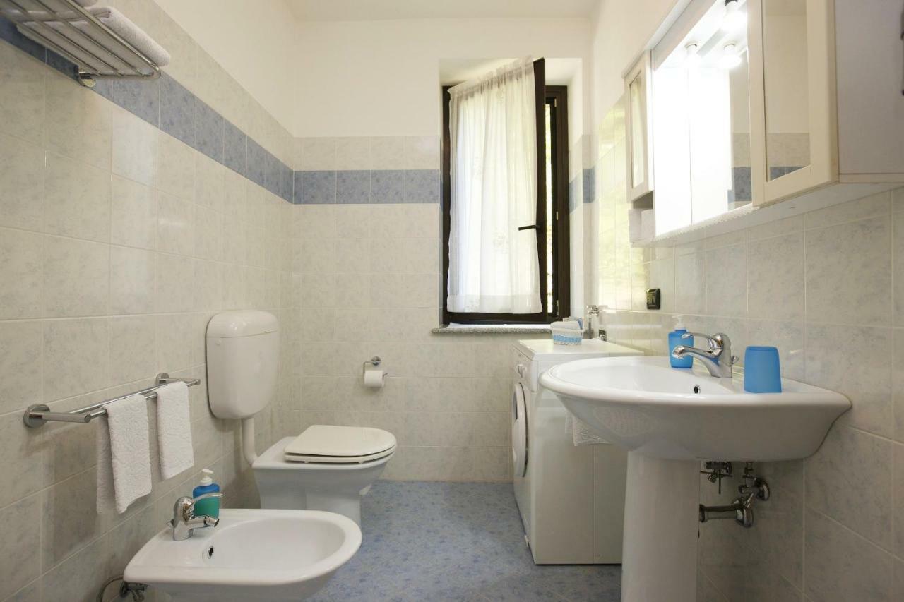 La Florida Apartment Ameno Ngoại thất bức ảnh